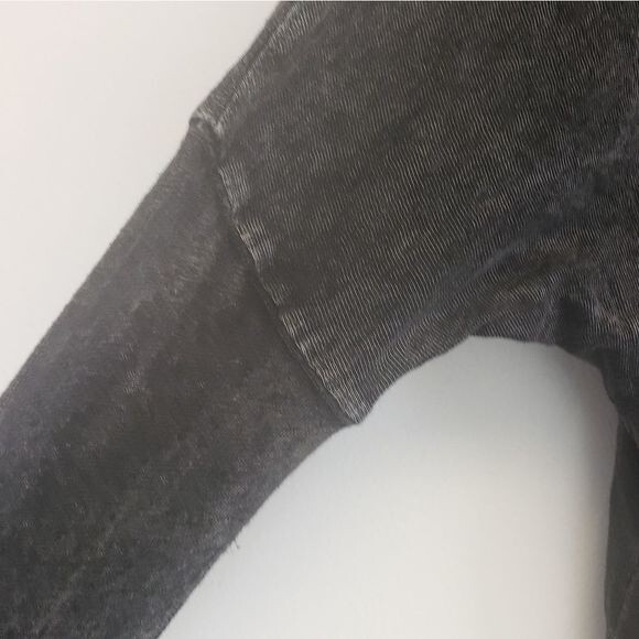 Free People We The Free Long Sleeve Twilightcore Top Size Small - Picture 5 of 7